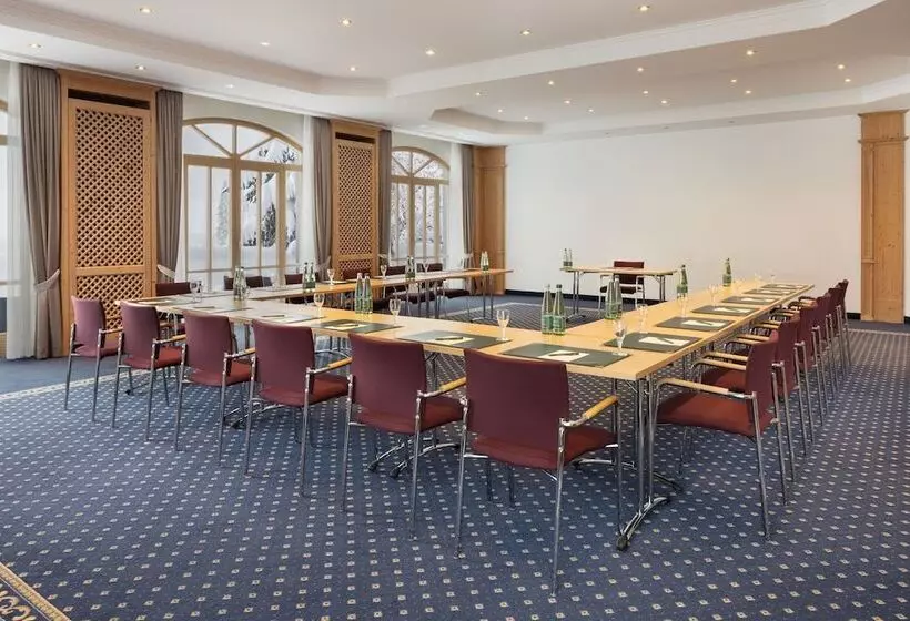 Arabella Alpenhotel Am Spitzingsee, A Tribute Portfolio