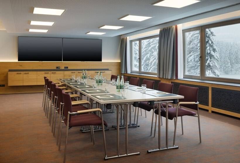 Arabella Alpenhotel Am Spitzingsee, A Tribute Portfolio