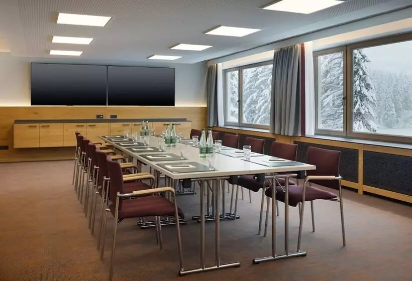 Arabella Alpenhotel Am Spitzingsee, A Tribute Portfolio