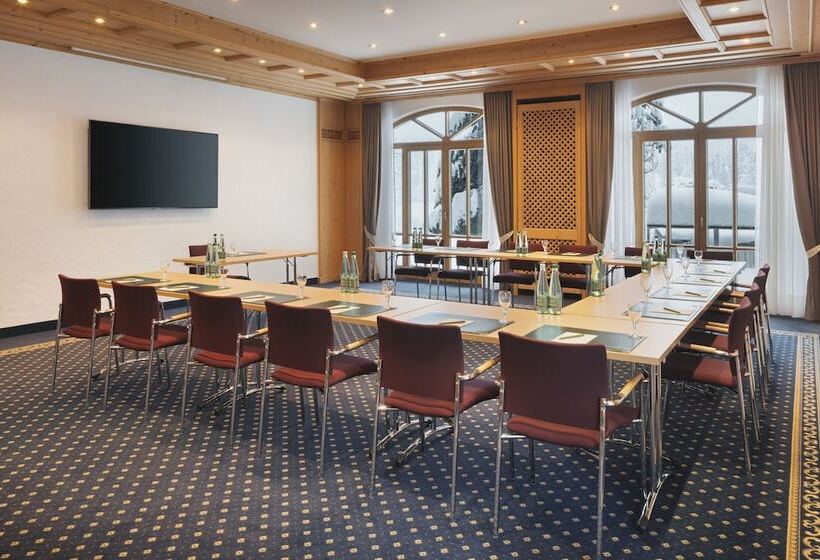 Arabella Alpenhotel Am Spitzingsee, A Tribute Portfolio