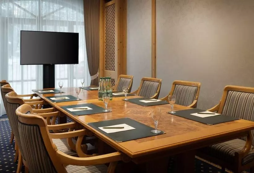 Arabella Alpenhotel Am Spitzingsee, A Tribute Portfolio