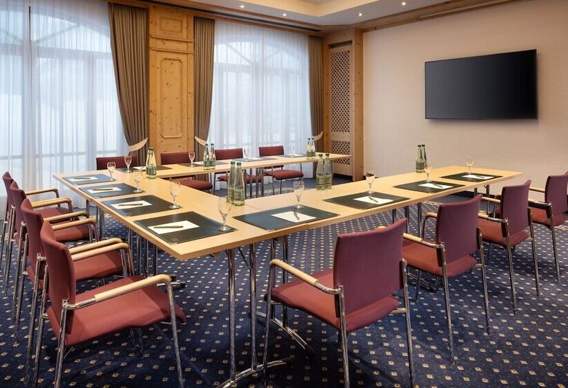 Arabella Alpenhotel Am Spitzingsee, A Tribute Portfolio