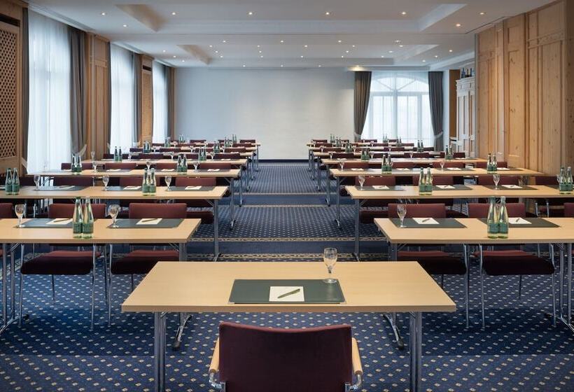 Arabella Alpenhotel Am Spitzingsee, A Tribute Portfolio