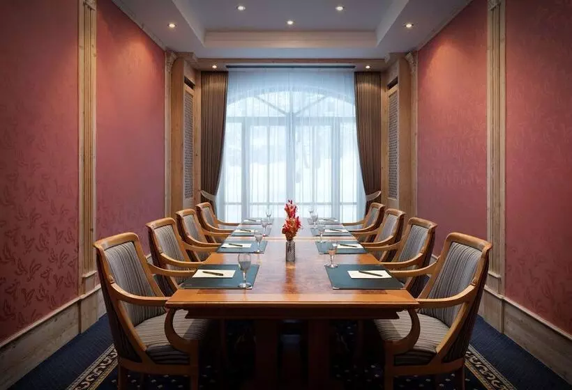 Arabella Alpenhotel Am Spitzingsee, A Tribute Portfolio