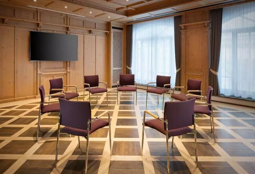 Arabella Alpenhotel Am Spitzingsee, A Tribute Portfolio