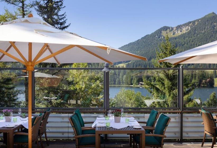 Arabella Alpenhotel Am Spitzingsee, A Tribute Portfolio