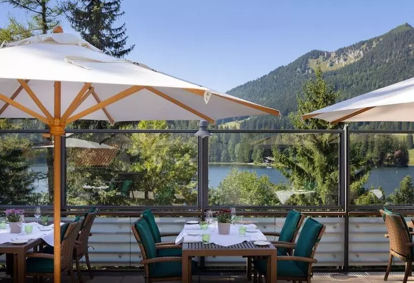 Arabella Alpenhotel Am Spitzingsee, A Tribute Portfolio