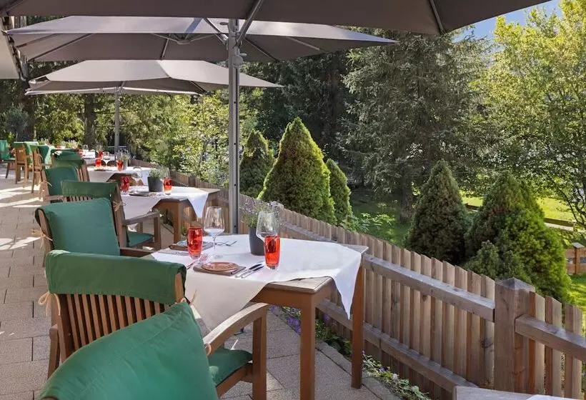 Arabella Alpenhotel Am Spitzingsee, A Tribute Portfolio