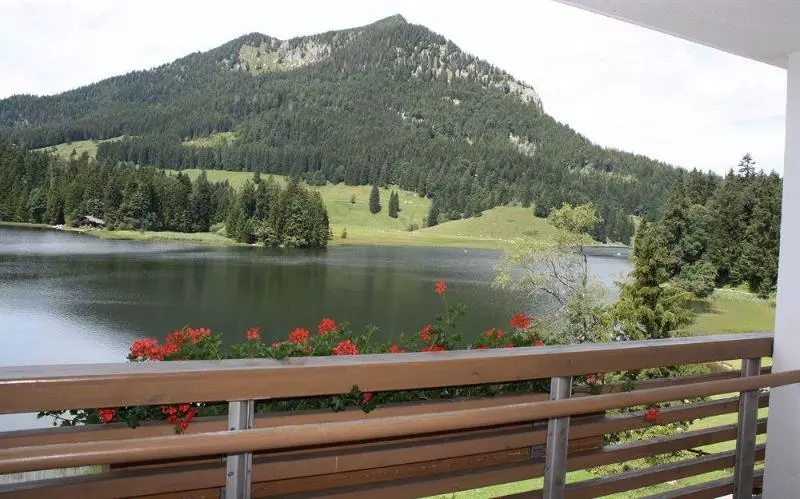 Arabella Alpenhotel Am Spitzingsee, A Tribute Portfolio