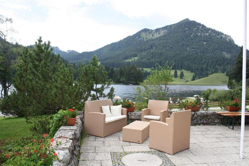 Arabella Alpenhotel Am Spitzingsee, A Tribute Portfolio