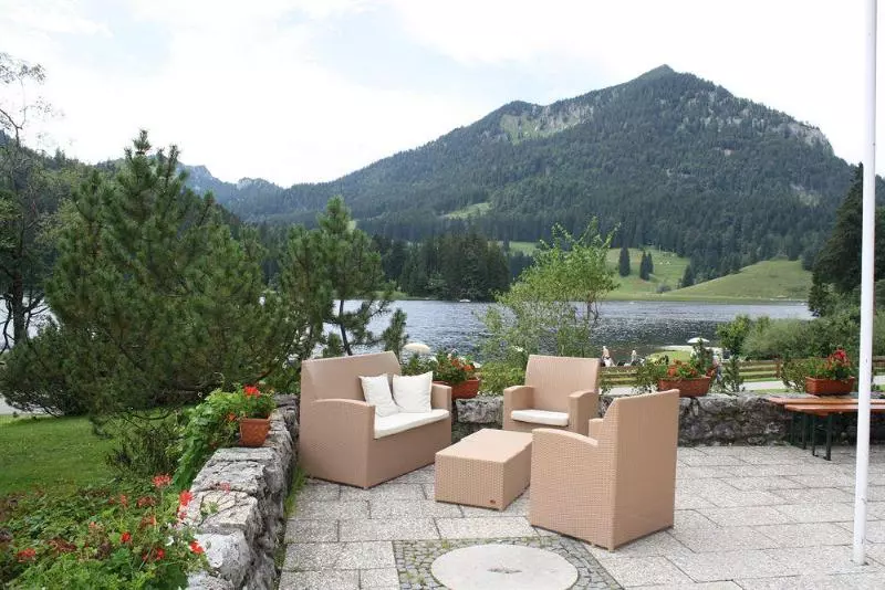 Arabella Alpenhotel Am Spitzingsee, A Tribute Portfolio