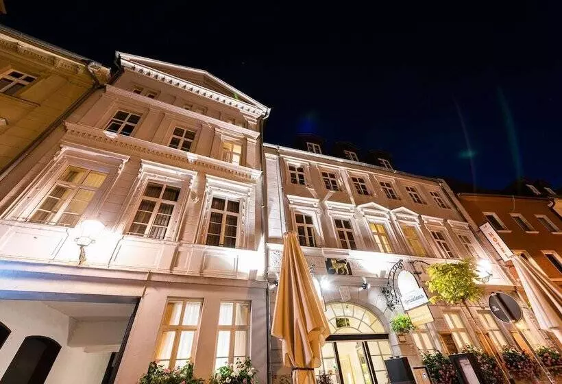 Askania Hotel & Brauhaus