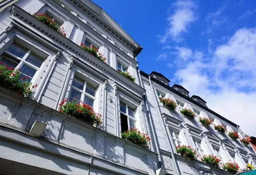 Askania Hotel & Brauhaus