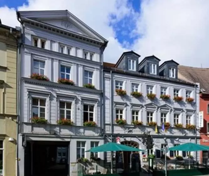 Askania Hotel & Brauhaus