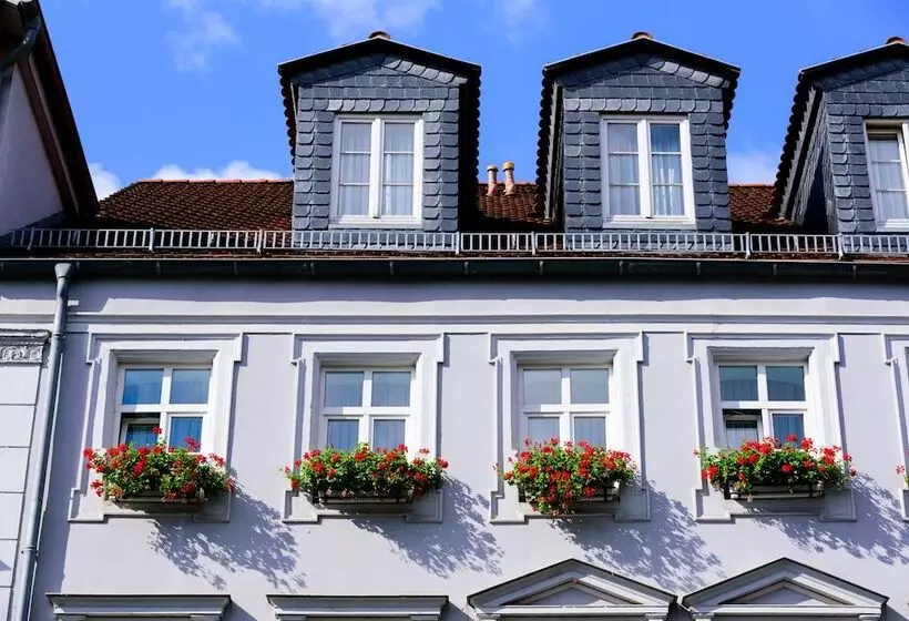 Askania Hotel & Brauhaus