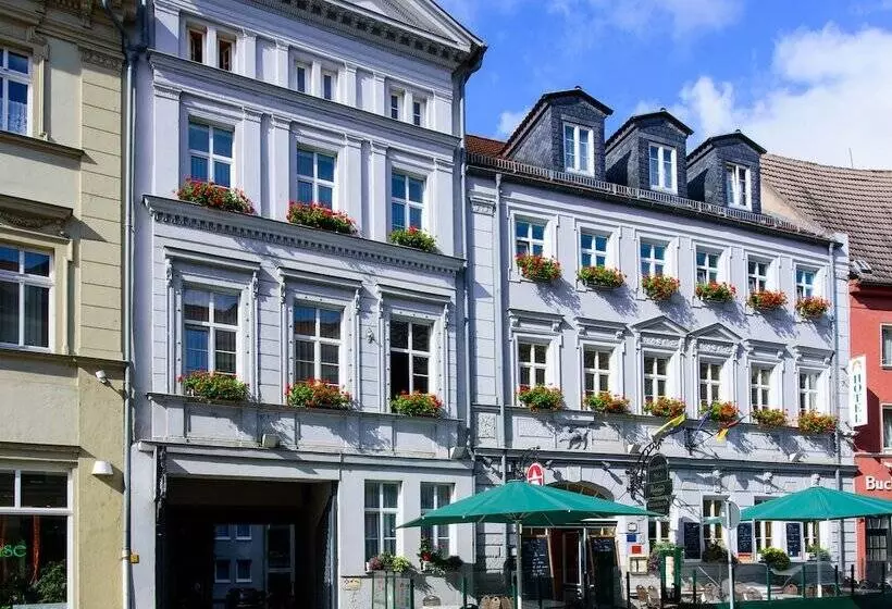 Askania Hotel & Brauhaus