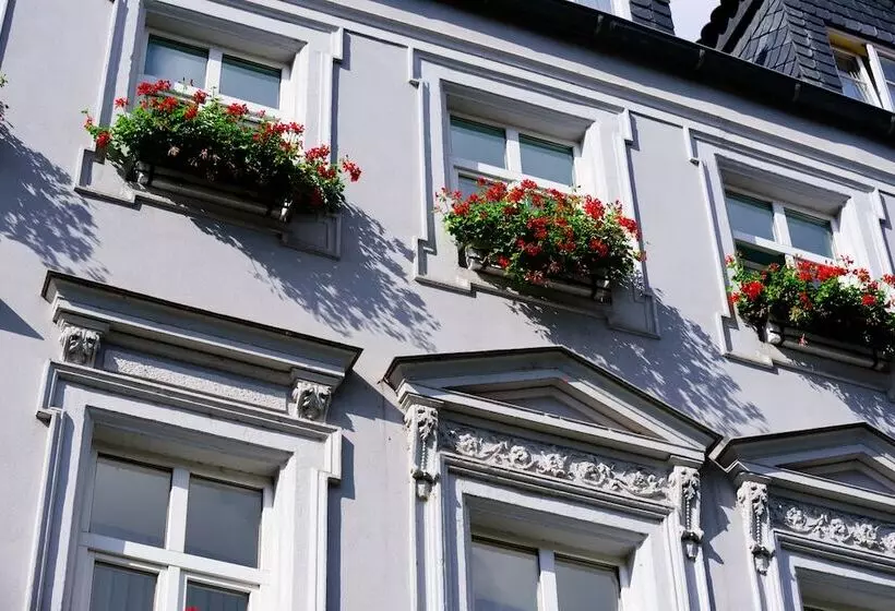 Askania Hotel & Brauhaus