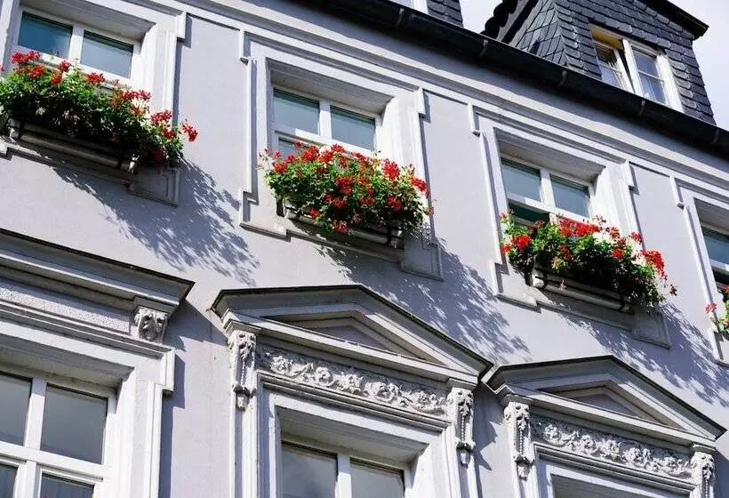 Askania Hotel & Brauhaus