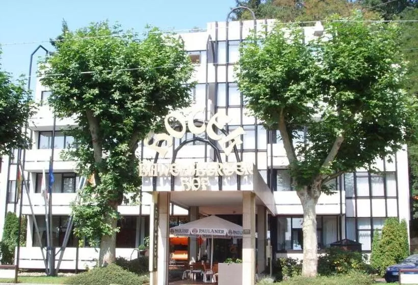 فندق Bawelsberger Hof