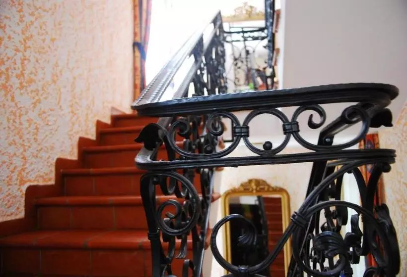 فندق Bawelsberger Hof