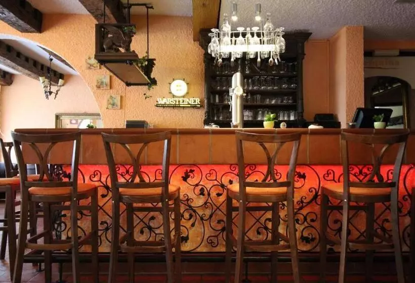 فندق Bawelsberger Hof