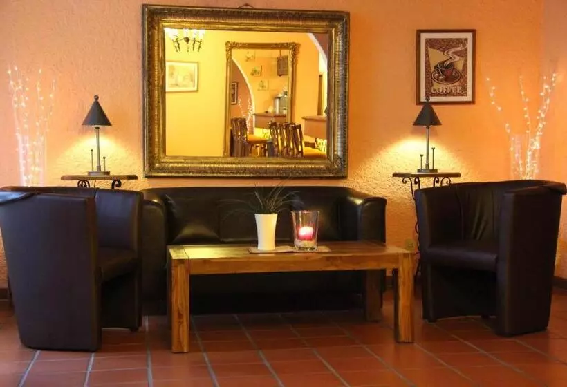 فندق Bawelsberger Hof