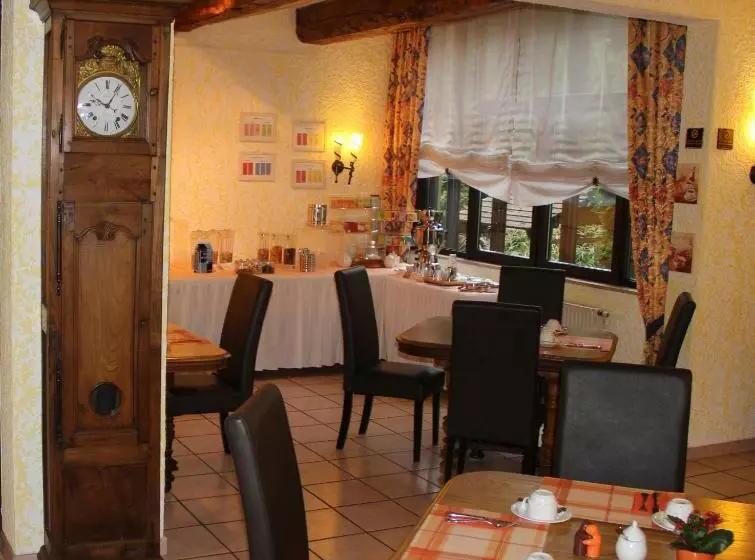 فندق Bawelsberger Hof