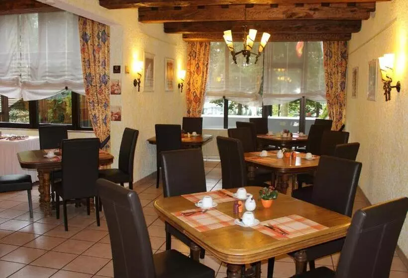 فندق Bawelsberger Hof