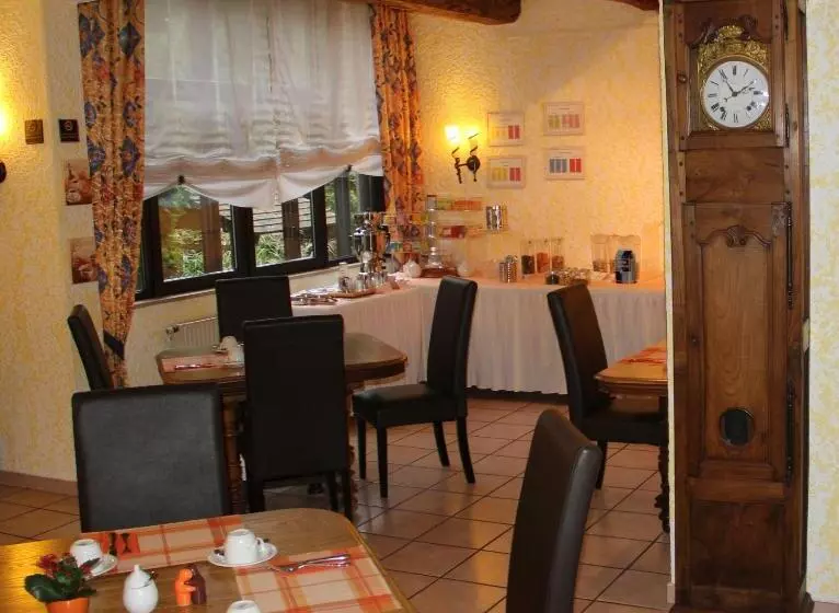 فندق Bawelsberger Hof