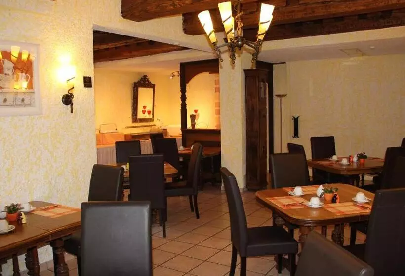 فندق Bawelsberger Hof