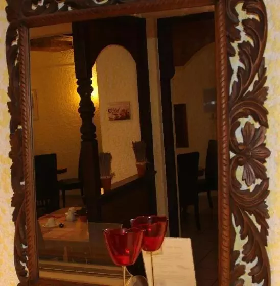 فندق Bawelsberger Hof