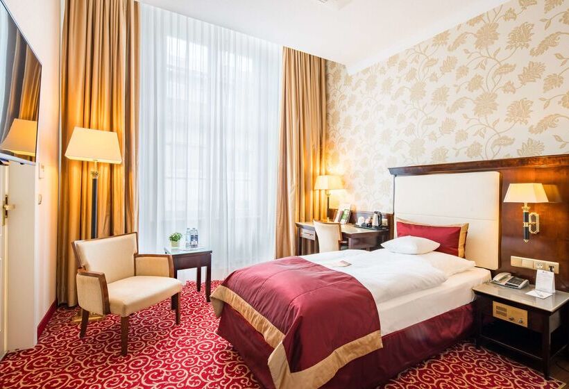 Best Western Plus Hotel Stadtpalais