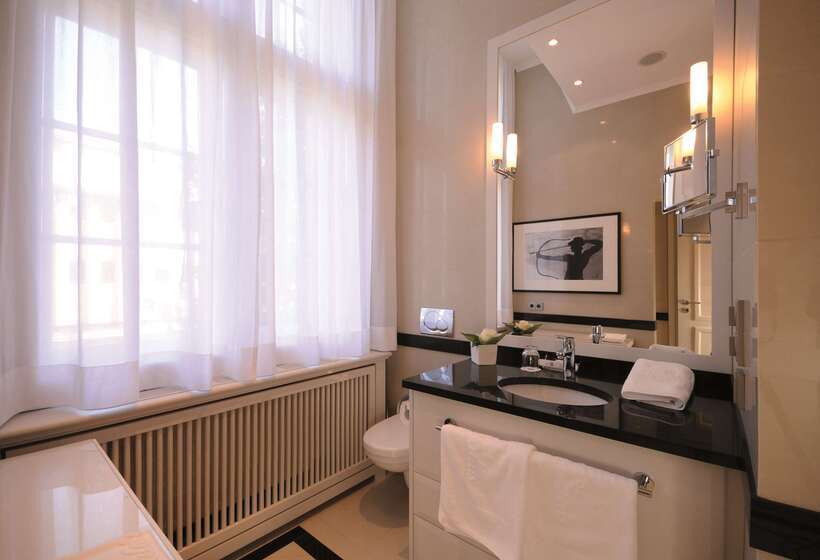 Best Western Plus Hotel Stadtpalais