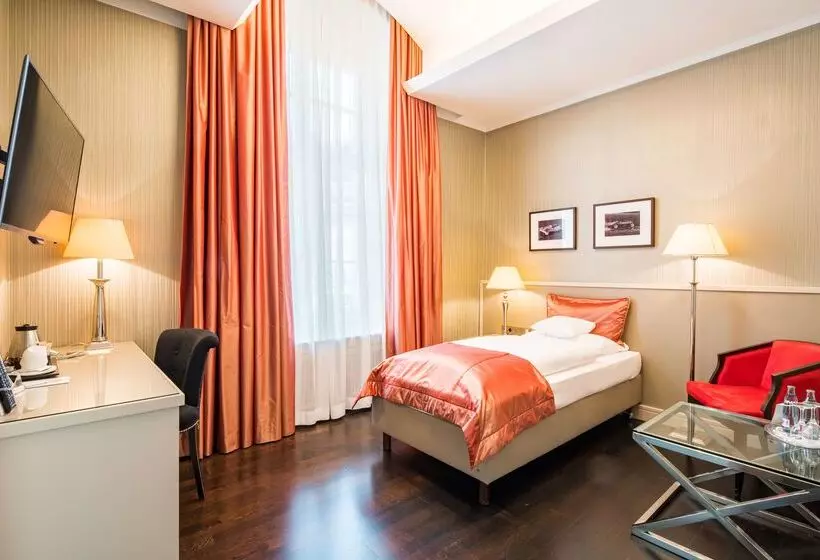 Best Western Plus Hotel Stadtpalais