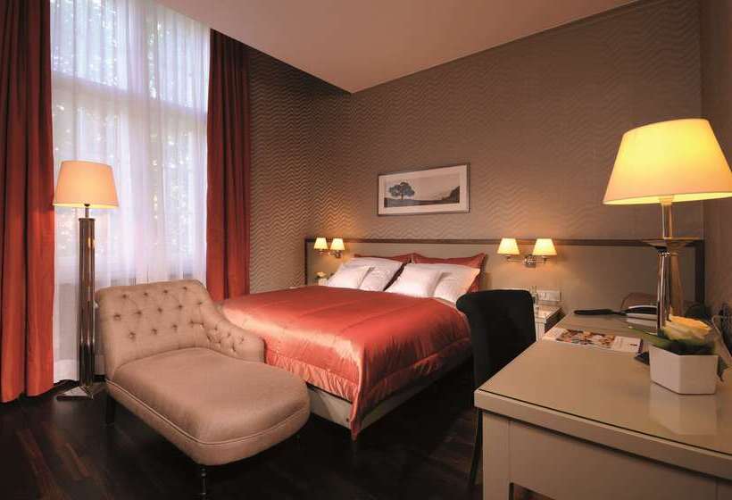 Best Western Plus Hotel Stadtpalais