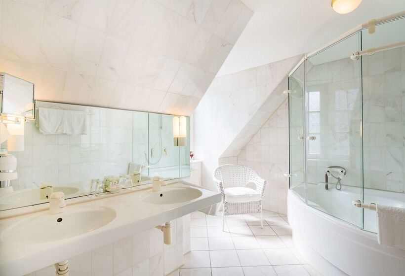 Best Western Plus Hotel Stadtpalais