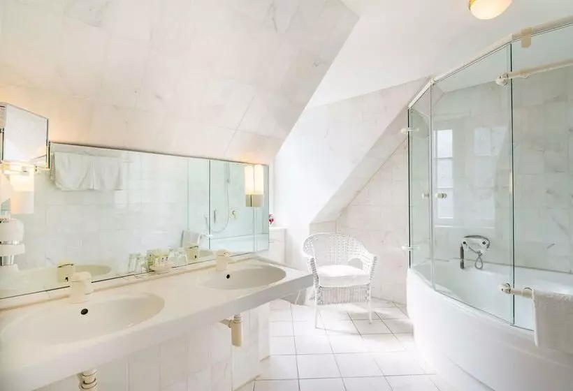 Best Western Plus Hotel Stadtpalais