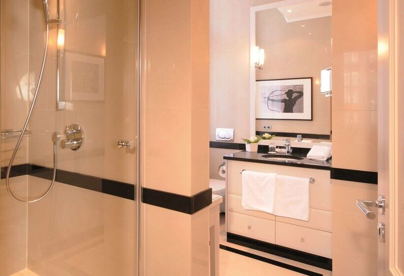 Best Western Plus Hotel Stadtpalais