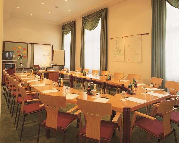 Best Western Plus Hotel Stadtpalais