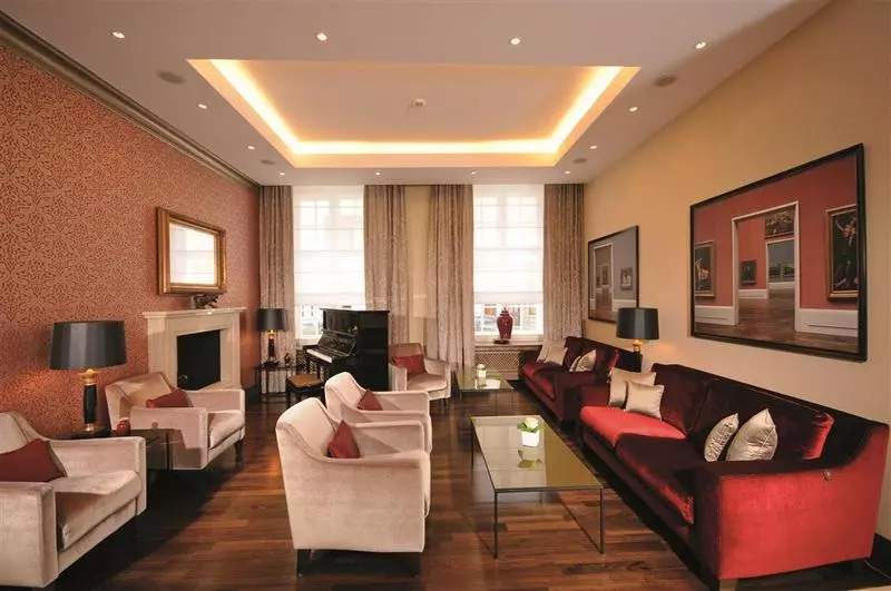 Best Western Plus Hotel Stadtpalais