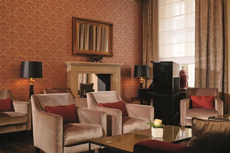 Best Western Plus Hotel Stadtpalais