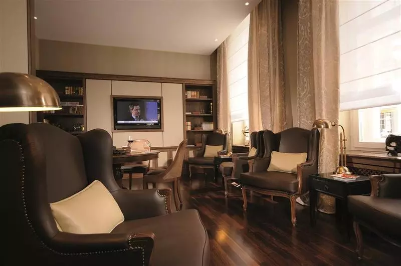 Best Western Plus Hotel Stadtpalais