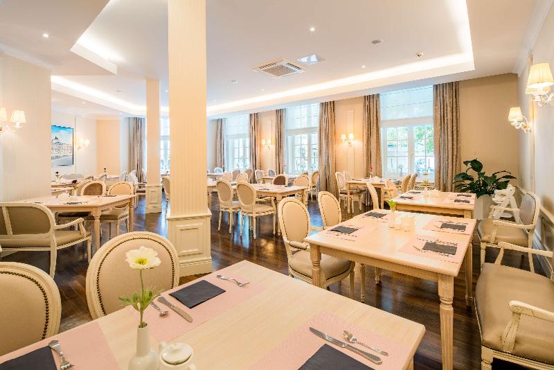 Best Western Plus Hotel Stadtpalais