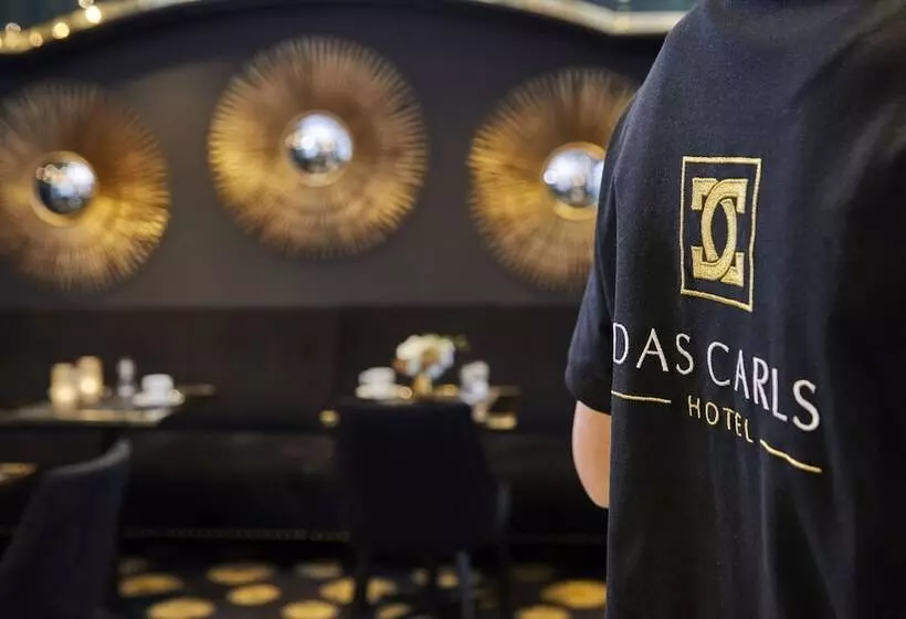 Hotel Das Carls