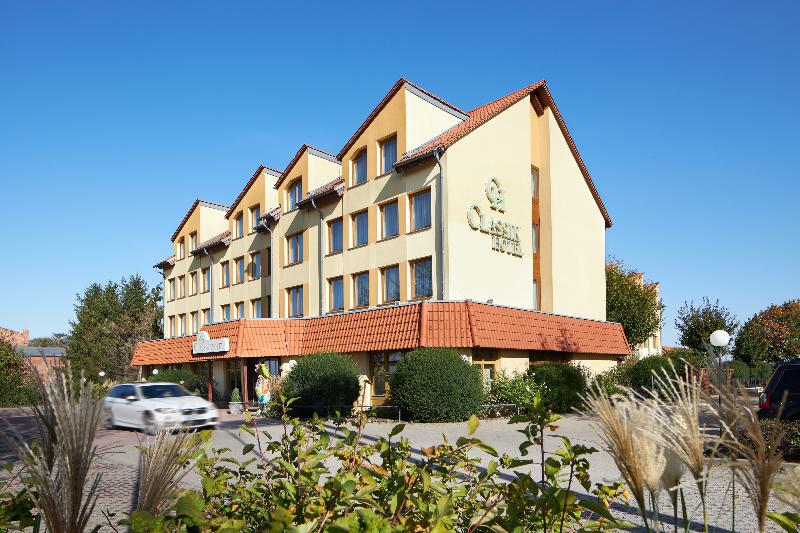 Classik Hotel Magdeburg
