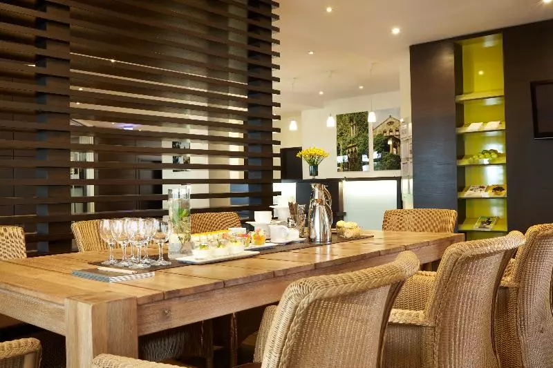 Classik Hotel Magdeburg