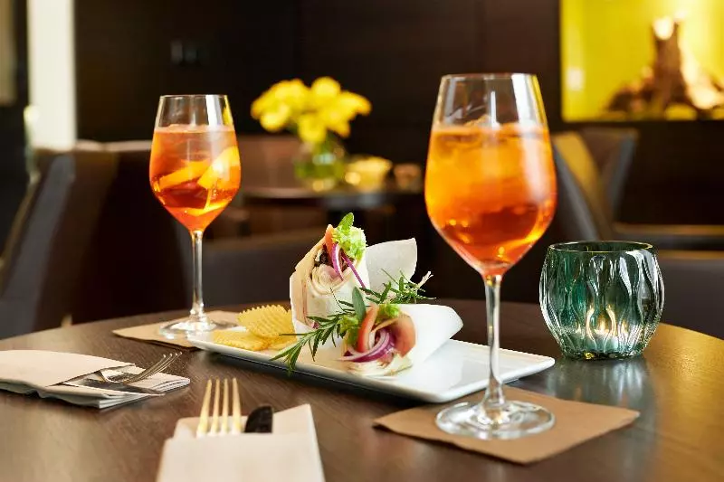 Classik Hotel Magdeburg