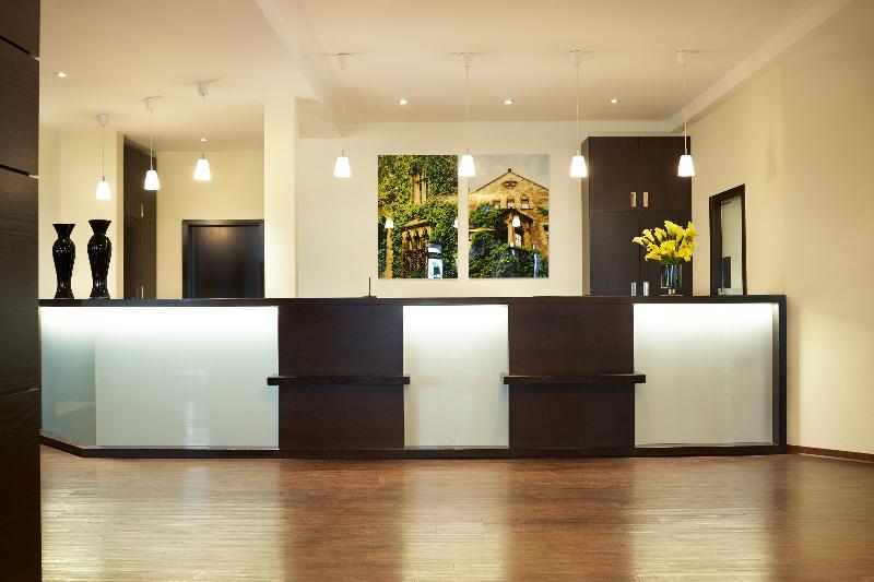 Classik Hotel Magdeburg