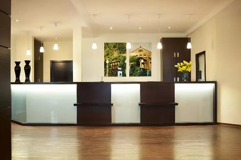 Classik Hotel Magdeburg