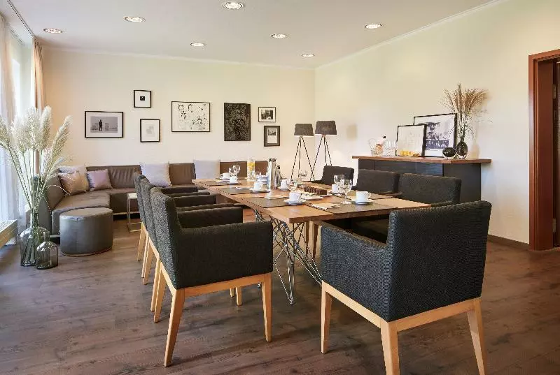 Classik Hotel Magdeburg